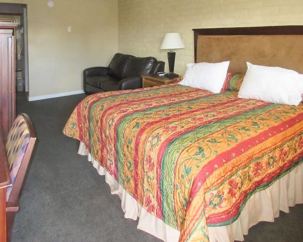 1St Interstate Inn Montrose Esterno foto