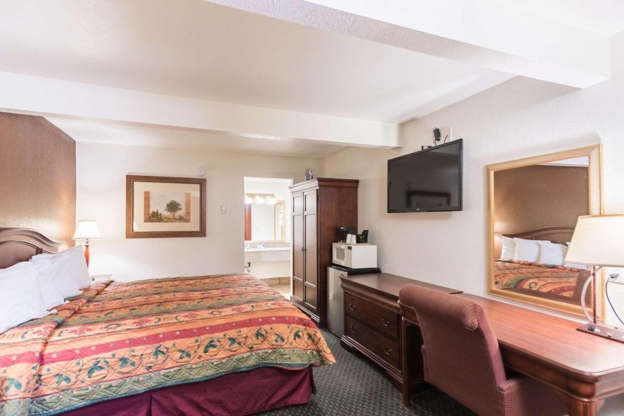 1St Interstate Inn Montrose Esterno foto